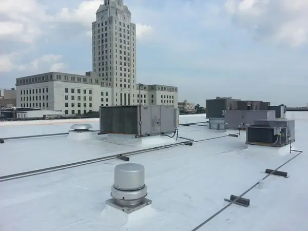 Roof Coatings Bucks County PA