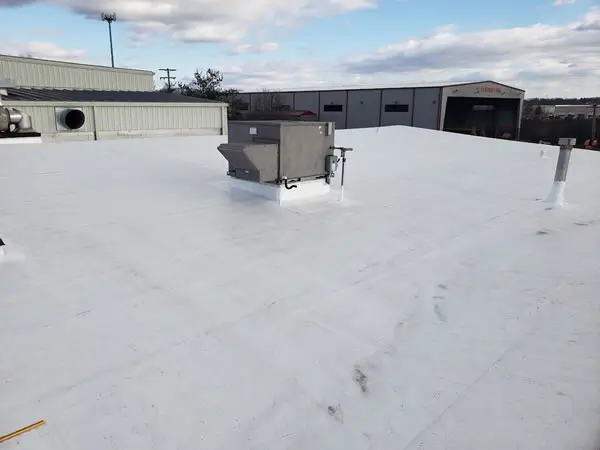Broomall Roof Maintenance